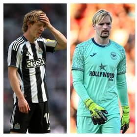 Gordon, Rogers, Kelleher and more: FPL Gameweek 1 injury news