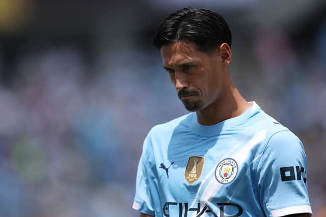 Will Tijjani Reijnders start for Manchester City? FPL dilemma resolved