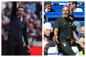 Aston Villa ‘in talks’ over £65m Chelsea star as Manchester United plot shock return for club legend
