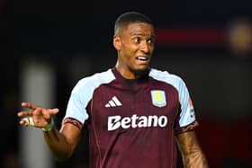 Should you sell Ezri Konsa after his red card? FPL dilemma solved