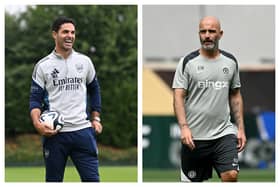 Arsenal emerge as shock suitors for £60m Chelsea star as Man Utd get boost in bid for winger