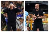 Everton target ‘shock’ Manchester City move as Spurs identify ‘impossible’ Eze alternative