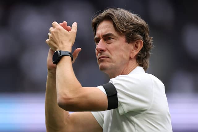 Forget Eze: Spurs already have their eye on a thrilling £47.5m alternative
