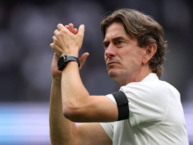 Forget Eze: Spurs already have their eye on a thrilling £47.5m alternative