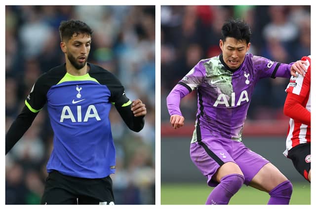 The five worst Spurs kits of the Premier League era - featuring recent Nike shockers