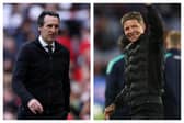 Aston Villa ‘intensify’ pursuit of £26m winger as Real Madrid consider £70m Crystal Palace bid