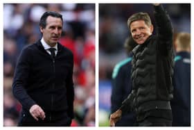 Aston Villa ‘intensify’ pursuit of £26m winger as Real Madrid consider £70m Crystal Palace bid