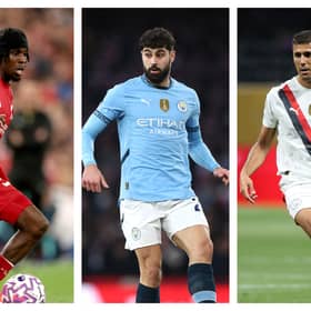 Frimpong, Gvardiol & Rodri: FPL injury news for Gameweek 2 and Man City v Spurs