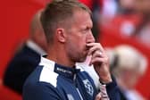 West Ham boss Graham Potter will be desperate to sign more players before the transfer window closes