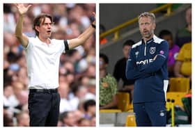 Spurs could ‘tempt’ West Ham with £60m bid as £45m Manchester United move inches closer
