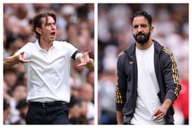 Spurs plot club record transfer bid as Manchester United ‘on verge’ of signing £17m Onana replacement