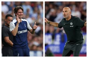 Spurs attempt stunning £60m Chelsea transfer hijack as Newcastle linked with another star striker
