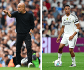 Man City have been linked with a shock future move for Real Madrid's Trent Alexander-Arnold