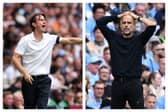 Spurs make unexpected Man City approach as Liverpool ‘submit’ record £130m offer for striker