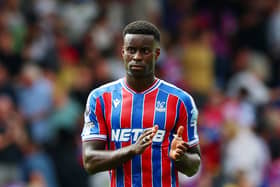Liverpool remain linked with Marc Guehi
