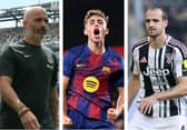 Could Fermin Lopez, Federico Gatti and Marc Guehi play for Enzo Maresca at Chelsea? | National World / Getty Images