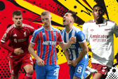The Wonderkid Power Rankings: Arsenal & Liverpool starlets among three new entries