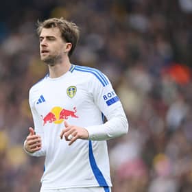 Forget Bamford: There's another free agent striker that could solve Celtic's issues up front