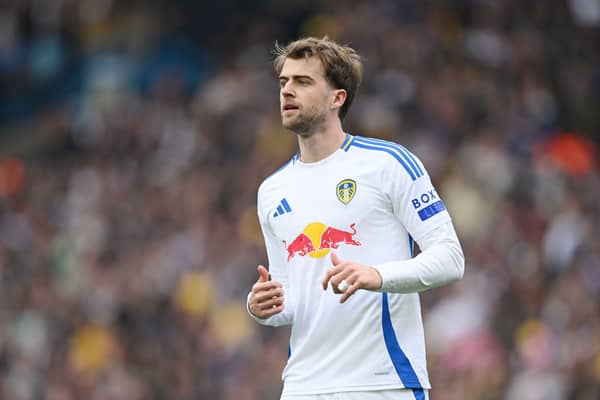 Forget Bamford: There's another free agent striker that could solve Celtic's issues up front