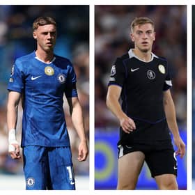 Delap, Palmer & Lavia: Early Chelsea injury news and expected return dates ahead of Brentford match