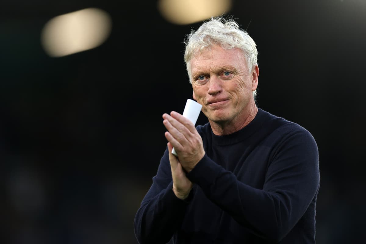 The former Spurs & Man Utd star who could solve Everton's biggest problem - 3 Added Minutes The former Spurs & Man Utd star who could solve Everton's biggest problem - 3 Added Minutes