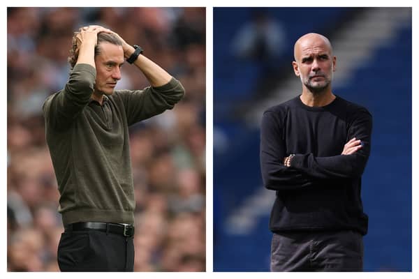 Spurs plot £20m Manchester City raid as Manchester United ‘monitor’ surprise January target
