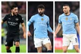 Cherki, Gvardiol & Kovačić: early Man City injury news and expected return dates ahead of Manchester derby