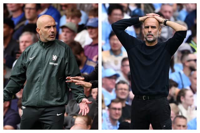 The bold Chelsea wonderkid bid that could undermine Manchester City’s grand plan