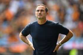 Forget Frank Lampard: What West Ham need from their next manager is as clear as day