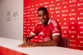 Should you sign Liverpool's Alexander Isak - or sell Hugo Ekitike? FPL dilemmas solved