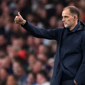 Spurs & Forest stars to make debuts: England team news and predicted line-up vs. Andorra
