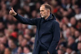 Spurs & Forest stars to make debuts: England team news and predicted line-up vs. Andorra