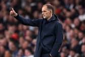 Spurs & Forest stars to make debuts: England team news and predicted line-up vs. Andorra