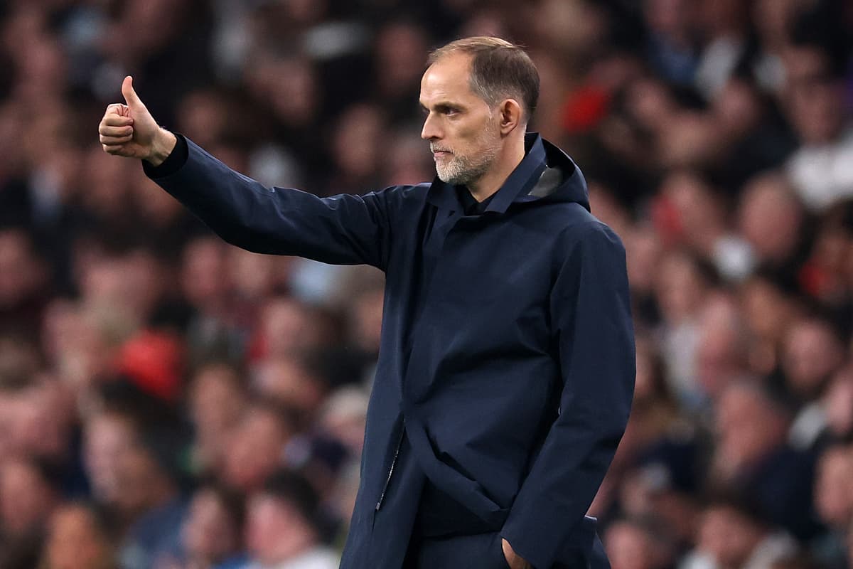 Spurs & Forest stars to make debuts: England team news vs. Andorra - 3 Added Minutes Spurs & Forest stars to make debuts: England team news vs. Andorra - 3 Added Minutes