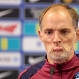 England boss Thomas Tuchel wanted to see more creativity from Arsenal midfielder Eberechi Eze against Andorra.