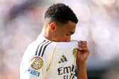 Trent Alexander-Arnold has a tough task getting into Thomas Tuchel's England squad after an impressive showing from fellow right-back Reece James.