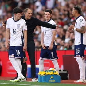 Starts for West Ham & Newcastle stars? England team news and predicted line-up vs. Serbia