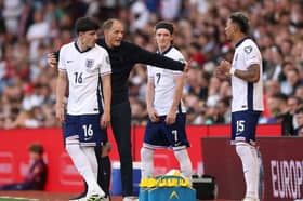 Starts for West Ham & Newcastle stars? England team news and predicted line-up vs. Serbia
