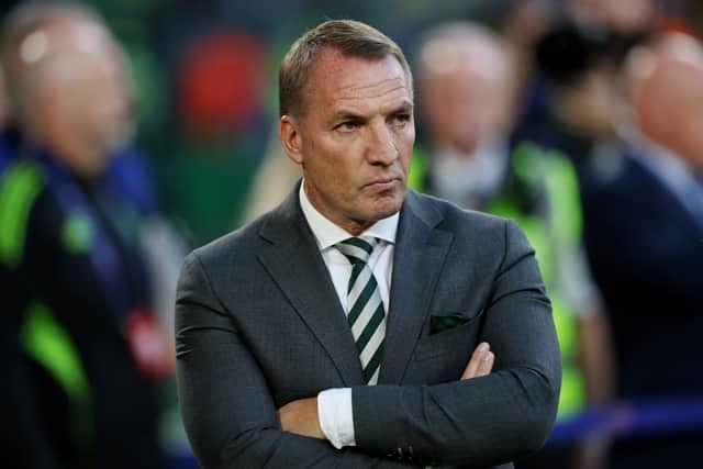 Celtic need to change their 'bin fire' approach to transfers - and learn to communicate with the fans