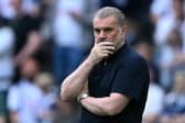 Ange Postecoglou has the attitude to succeed at Nottingham Forest - but his tactics are another matter