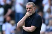 Ange Postecoglou has the attitude to succeed at Nottingham Forest - but his tactics are another matter