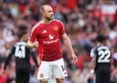 Christian Eriksen remains a free agent after his release by Manchester United this summer.