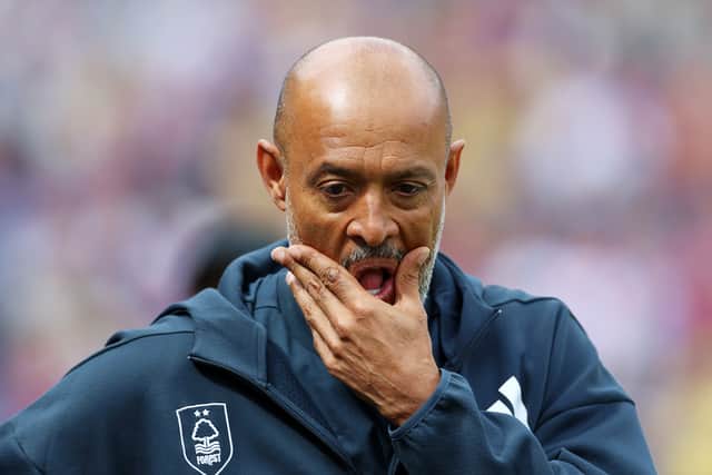 Nottingham Forest next manager odds: Ange Postecoglu and ex-Man Utd boss among favourites