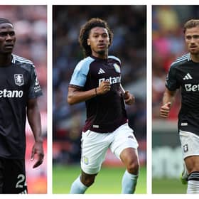 Onana, Kamara & Cash: Latest Aston Villa injury news and expected return dates ahead of Everton clash
