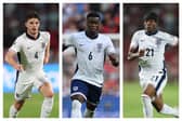 England player ratings vs. Serbia: Three 9/10s as Arsenal & Crystal Palace stars shine in Belgrade