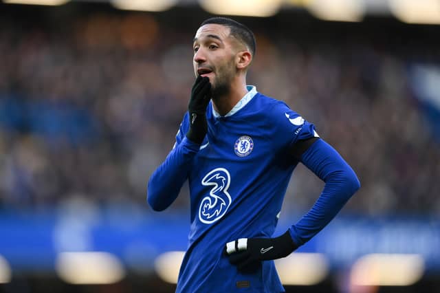 I was supposed to be Chelsea's £38m Hazard successor - now I'm a free agent who ‘wants to be left alone’