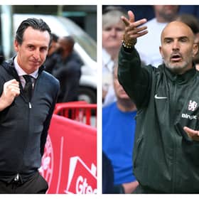 Aston Villa star among three Chelsea transfer targets as Manchester United eye January bid for £47m midfielder