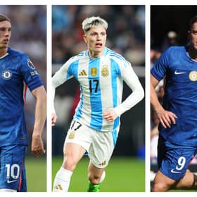 Palmer, Garnacho & Delap: Latest Chelsea injury news and expected return dates ahead of Brentford match