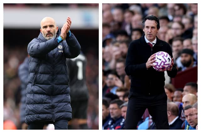 Chelsea may have their perfect £26m Colwill replacement – if Aston Villa don’t get there first