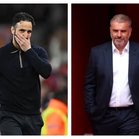 Manchester United plot £50m Nottingham Forest raid as Spurs pick out ‘priority’ midfield target
